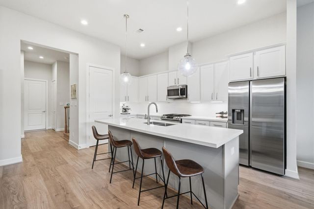 1706 Northwood Street, Houston, TX 77009