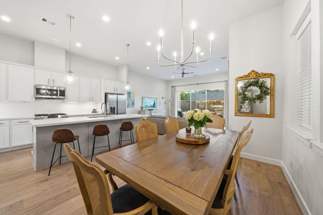 1706 Northwood Street, Houston, TX 77009