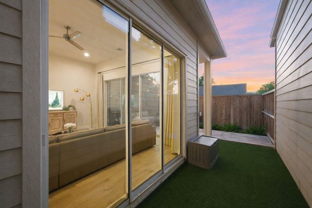 1706 Northwood Street, Houston, TX 77009