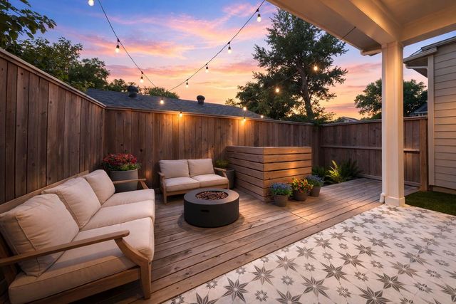 1706 Northwood Street, Houston, TX 77009