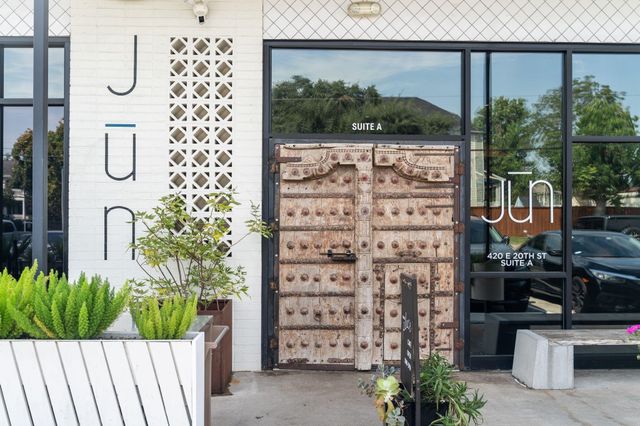 1706 Northwood Street, Houston, TX 77009