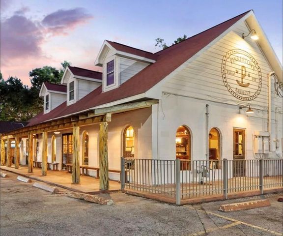 1706 Northwood Street, Houston, TX 77009