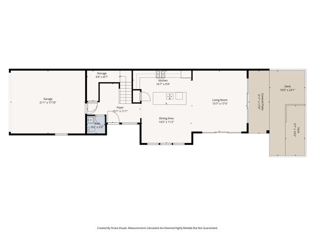 1706 Northwood Street, Houston, TX 77009