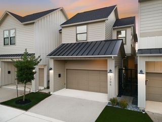 1706 Northwood Street, Houston, TX 77009