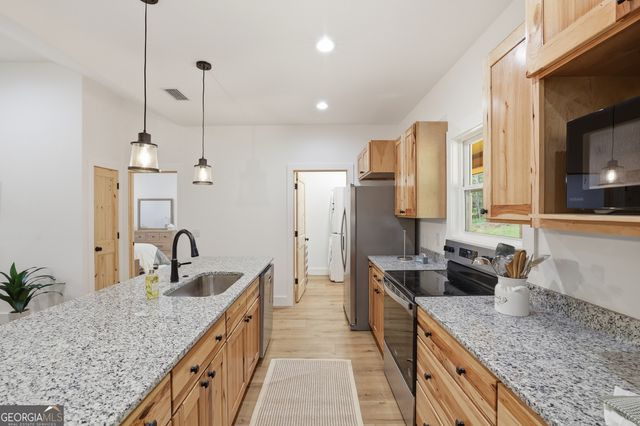 5442 Lake Rabun Road, Lakemont, GA 30552