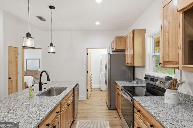 5442 Lake Rabun Road, Lakemont, GA 30552
