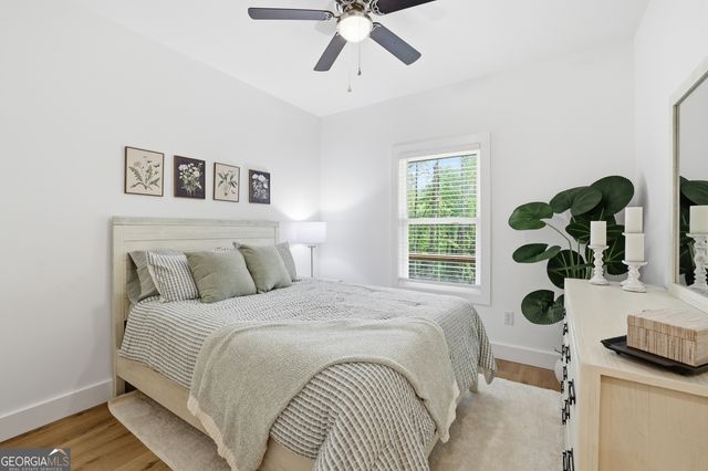 5442 Lake Rabun Road, Lakemont, GA 30552