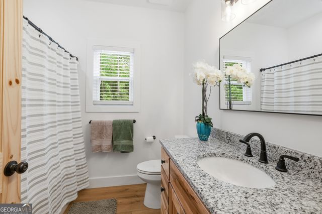 5442 Lake Rabun Road, Lakemont, GA 30552