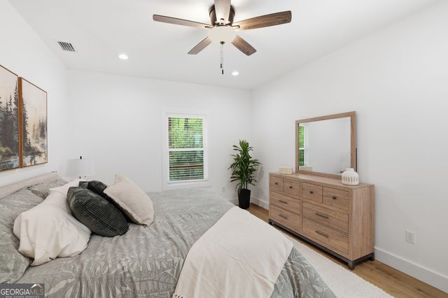 5442 Lake Rabun Road, Lakemont, GA 30552