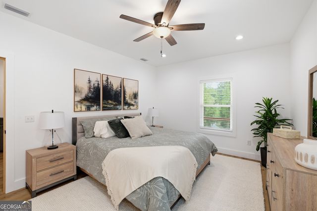 5442 Lake Rabun Road, Lakemont, GA 30552