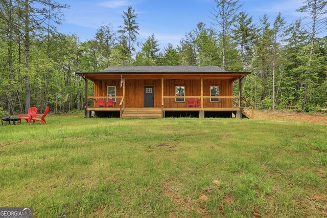 5442 Lake Rabun Road, Lakemont, GA 30552