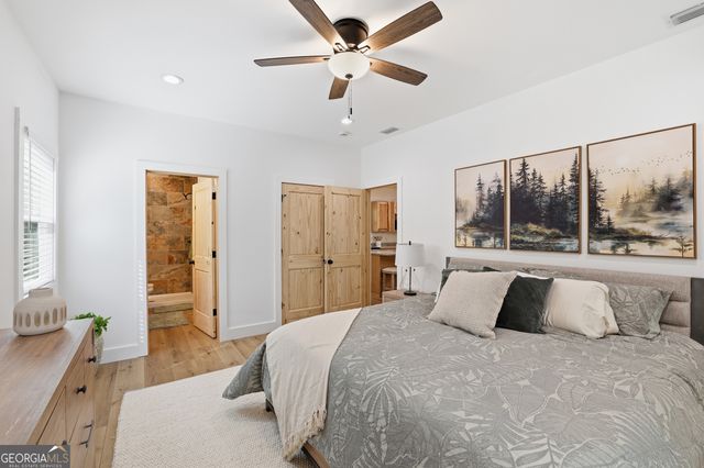 5442 Lake Rabun Road, Lakemont, GA 30552