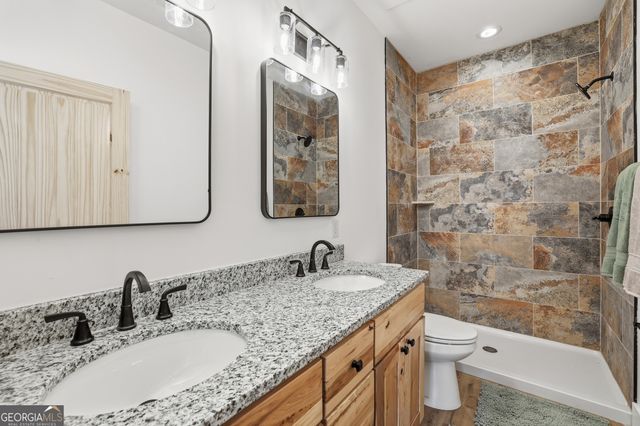 5442 Lake Rabun Road, Lakemont, GA 30552