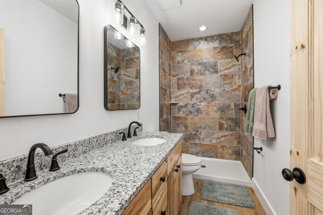 5442 Lake Rabun Road, Lakemont, GA 30552
