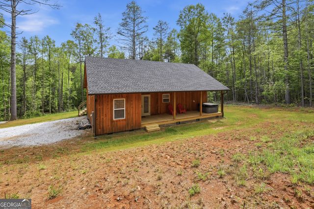 5442 Lake Rabun Road, Lakemont, GA 30552