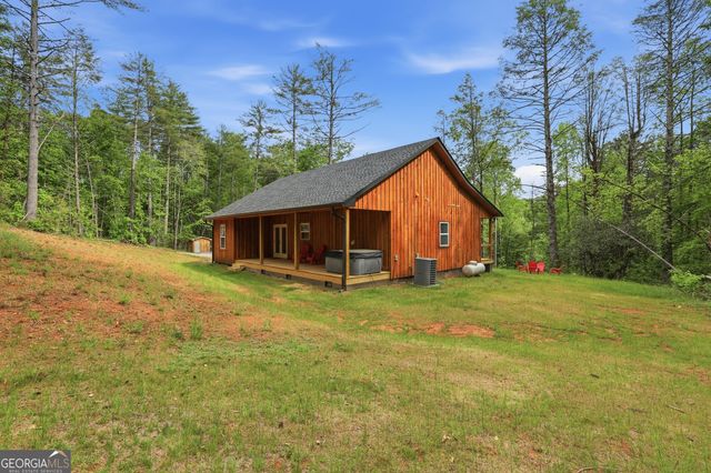 5442 Lake Rabun Road, Lakemont, GA 30552