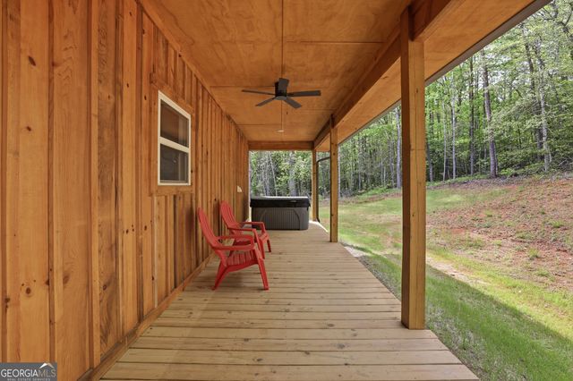 5442 Lake Rabun Road, Lakemont, GA 30552