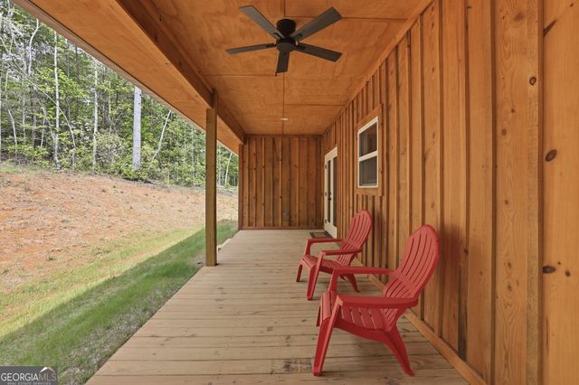 5442 Lake Rabun Road, Lakemont, GA 30552