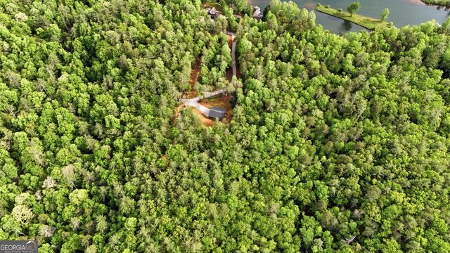5442 Lake Rabun Road, Lakemont, GA 30552