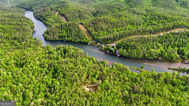 5442 Lake Rabun Road, Lakemont, GA 30552