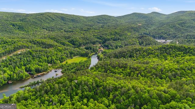 5442 Lake Rabun Road, Lakemont, GA 30552