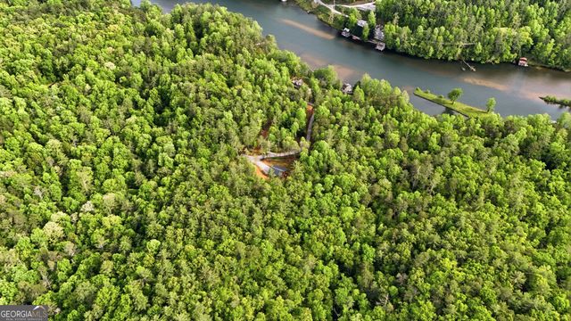 5442 Lake Rabun Road, Lakemont, GA 30552