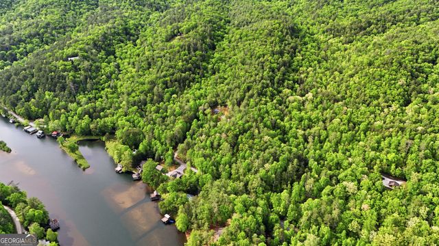 5442 Lake Rabun Road, Lakemont, GA 30552