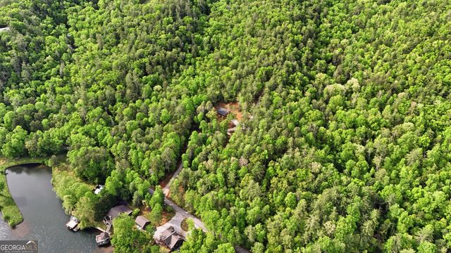 5442 Lake Rabun Road, Lakemont, GA 30552