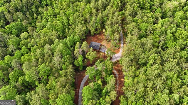 5442 Lake Rabun Road, Lakemont, GA 30552