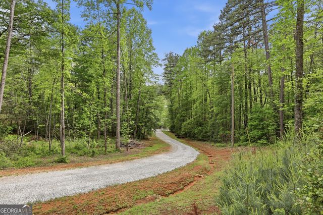 5442 Lake Rabun Road, Lakemont, GA 30552