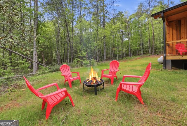 5442 Lake Rabun Road, Lakemont, GA 30552