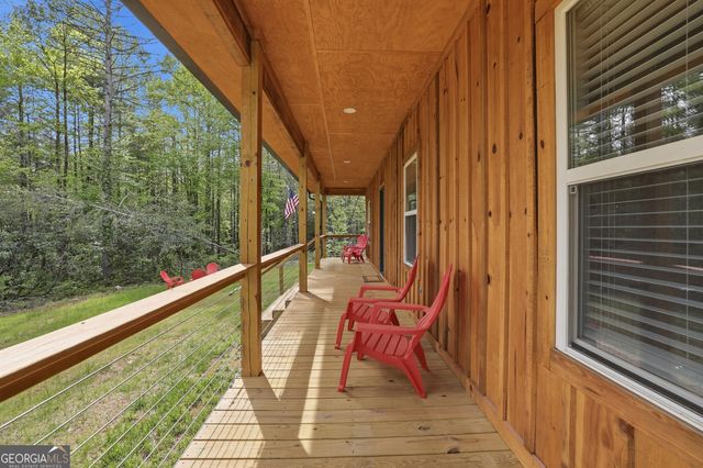 5442 Lake Rabun Road, Lakemont, GA 30552