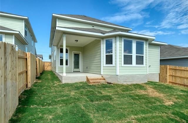 11725 Lago De Garda DR, Austin, TX 78747