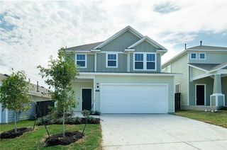 11725 Lago De Garda DR, Austin, TX 78747
