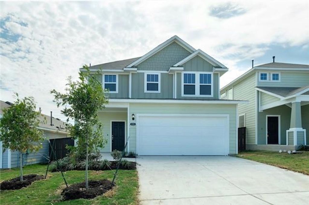 11725 Lago De Garda DR, Austin, TX 78747