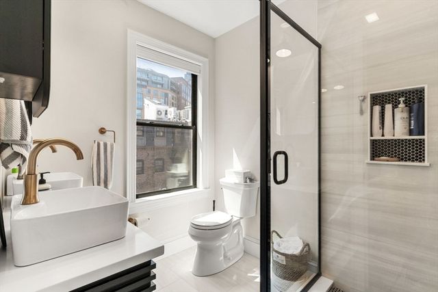 82 Endicott Street 3, Boston, MA 02113