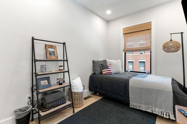 82 Endicott Street 3, Boston, MA 02113