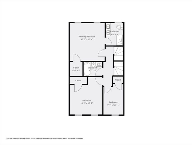82 Endicott Street 3, Boston, MA 02113