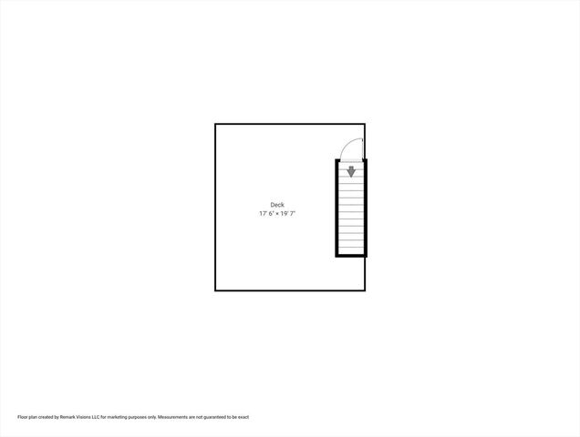 82 Endicott Street 3, Boston, MA 02113