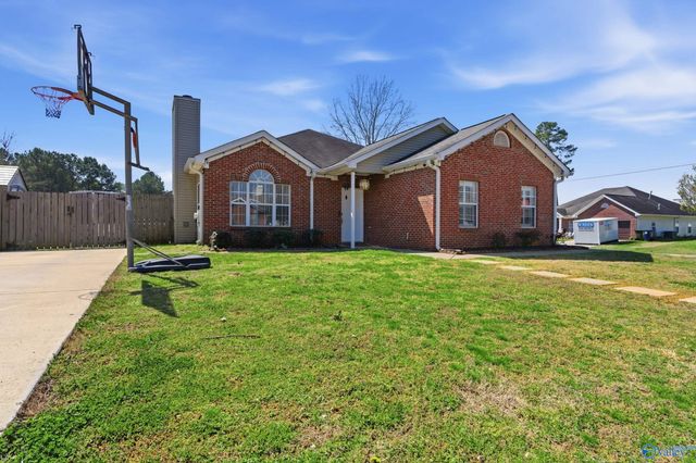 142 Brass Oak Drive, Madison, AL 35758