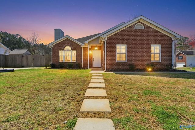 142 Brass Oak Drive, Madison, AL 35758