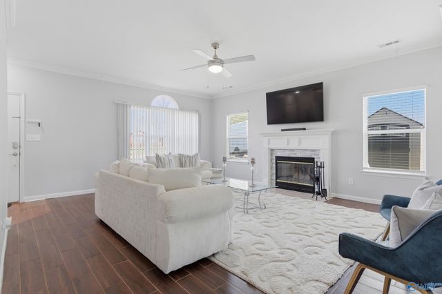 142 Brass Oak Drive, Madison, AL 35758