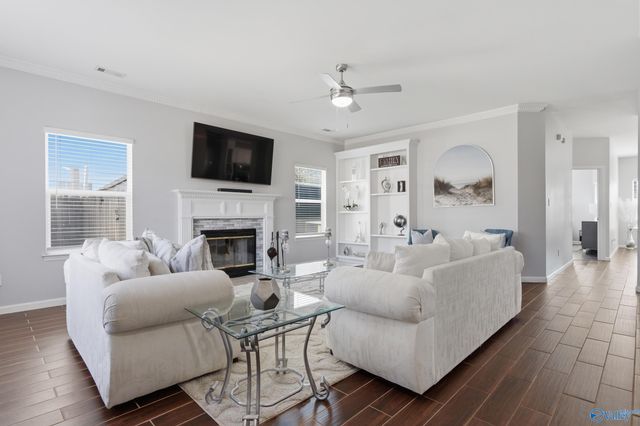 142 Brass Oak Drive, Madison, AL 35758