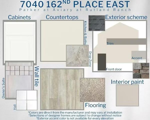 7040 162ND PLACE E, Parrish, FL 34219