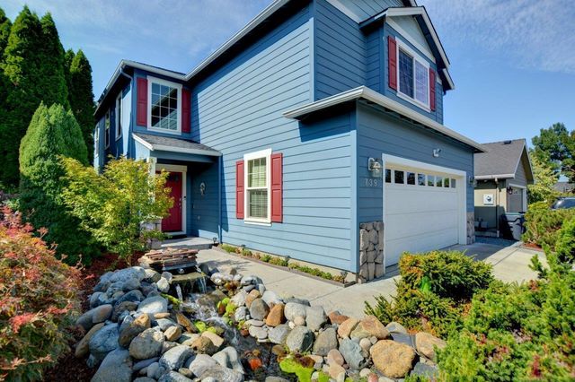 739 Spring Valley Drive, Medford, OR 97501