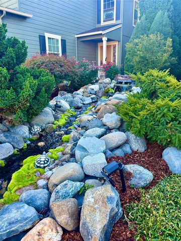 739 Spring Valley Drive, Medford, OR 97501