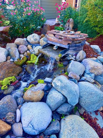 739 Spring Valley Drive, Medford, OR 97501