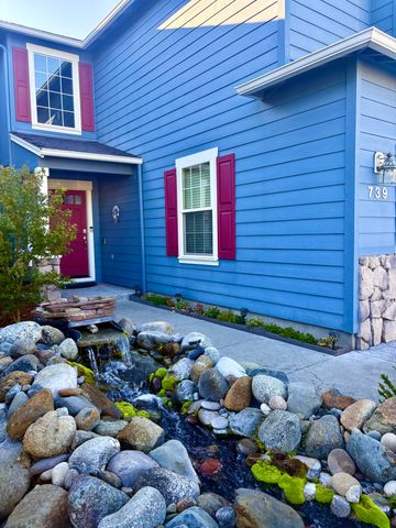 739 Spring Valley Drive, Medford, OR 97501