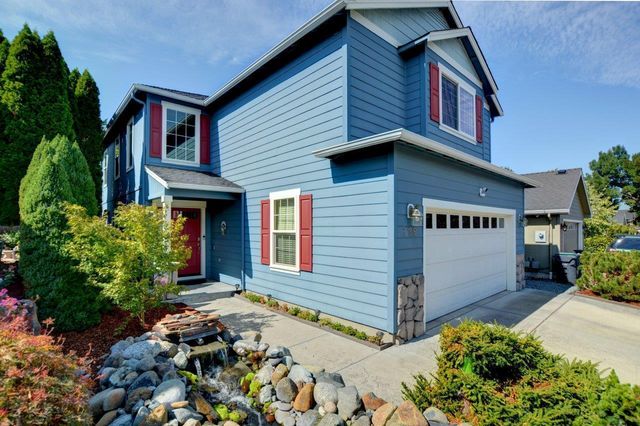 739 Spring Valley Drive, Medford, OR 97501