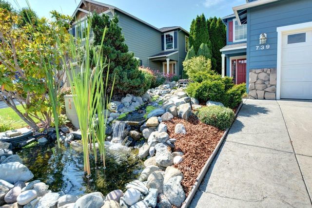 739 Spring Valley Drive, Medford, OR 97501